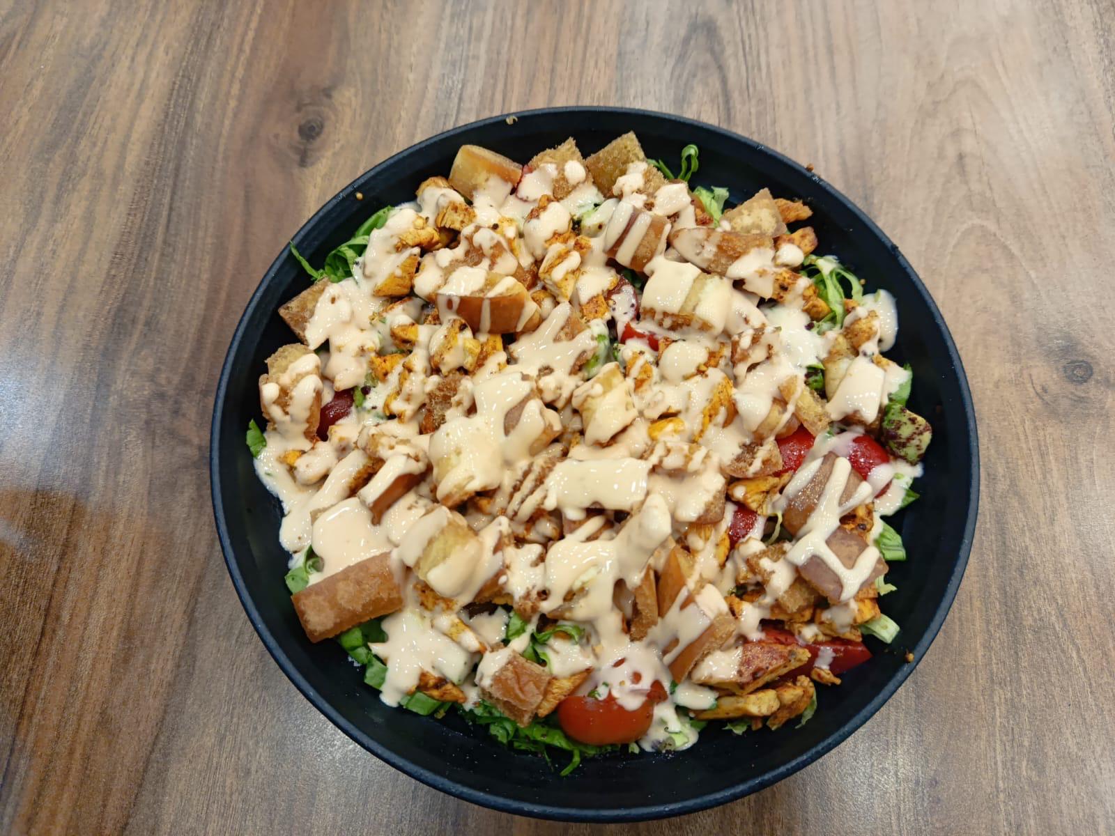 سلطة ديلي تشلي